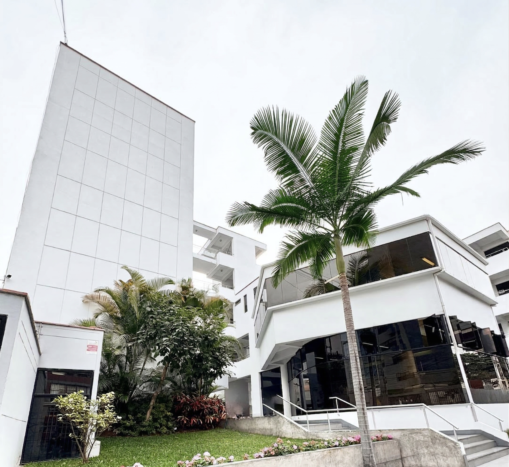 Consorcio de Centros Educativos Católicos